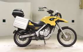 BMW F650GS 2005