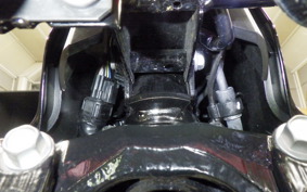 HONDA ｸﾛｽｶﾌﾞ110-3 JA60