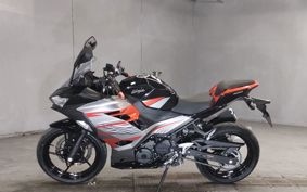 KAWASAKI NINJA400 EX400G