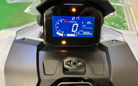 HONDA ADV160 KF54