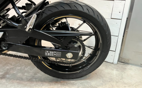 HONDA V-TWIN MAGNA MC29