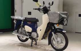 HONDA C110 SUPER CUB 2014 JA42