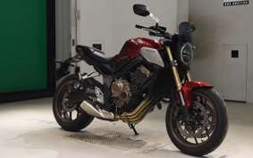 HONDA CB650R 2021 RH03