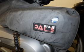 HONDA TODAY 2003 AF61