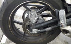 KAWASAKI NINJA 400 2014 EX400E