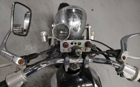 HONDA BENLY 125 CD125T