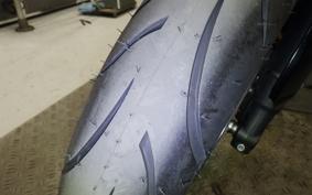 YAMAHA MT-09 A 2019 RN52J