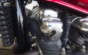 HONDA CB1100 ABS 2011 SC65