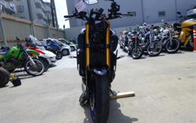 YAMAHA MT-09 ASP 2021 RN52J