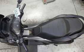 YAMAHA NMAX155-3 2010 SG92J