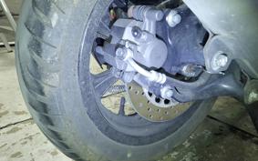 YAMAHA TRICITY 155 A SG37J