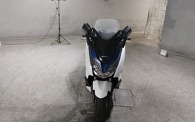 HONDA FORZA MF13