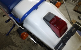 SUZUKI DR250 S SJ44A