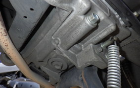 HONDA TACT-4ﾍﾞｰｼｯｸ 1994 AF79