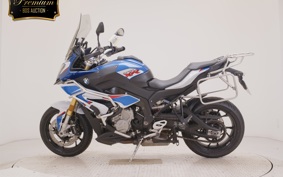 BMW S1000XR 2018