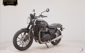 TRIUMPH SPEED TWIN 900 2022