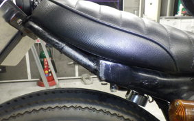 YAMAHA SR400 Gen.3 2001 RH01J