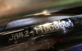 HONDA SUPER CUB110 JA42