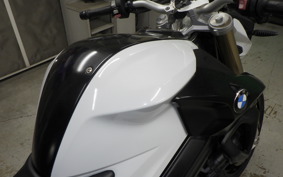 BMW F800R 2015