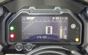 YAMAHA YZF R-3 2025 RH25J