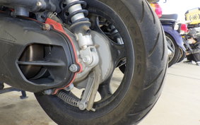 YAMAHA CYGNUS 125 XSR 2 SE44J