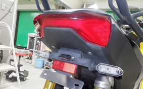 HONDA ADV150 2006 KF38
