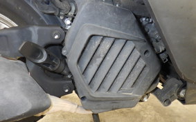 HONDA TACT Basket AF79