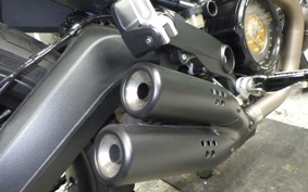 DUCATI SCRAMBLER 2021