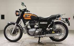 KAWASAKI W800 2016 EJ800A