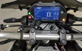 YAMAHA MT-25 RG95J
