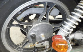 SUZUKI GSX250T 2024 GJ51B
