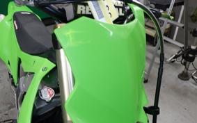 KAWASAKI KX250 2016 KX252C