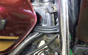 KAWASAKI ZRX400 1999 ZR400E