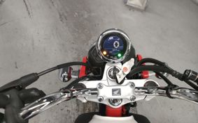 HONDA  MONKEY 125 JB05