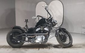 HONDA STEED 400 1992 NC26