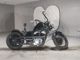 Фото Honda STEED 400 1992 с японского аукциона
