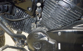 KAWASAKI ELIMINATOR 250 V 1993 VN250A