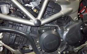 HONDA VTR 250 Gen. 2 2021 MC33