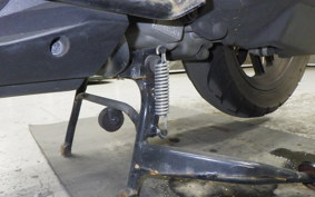 KYMCO TERSELY S125 2006