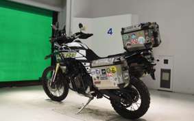 YAMAHA TENERE 700 2018 DM09J