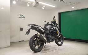 BMW G310GS 2023