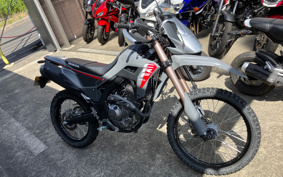 HONDA CRF250L MD47