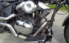 YAMAHA WR250X DG15J