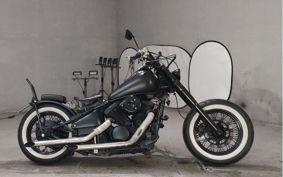 KAWASAKI VULCAN400 CLASSIC VN400A