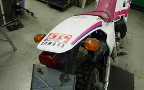 YAMAHA DT200 WR 2023 3XP
