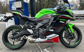 KAWASAKI NINJA ZX-25R KRT ED ZX250E