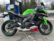Фото Kawasaki NINJA ZX-25R KRT ED с японского аукциона
