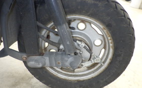 HONDA GYRO X TD01