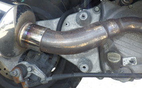 HONDA FORZA 250 S MF06