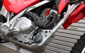 HONDA CRF125F JE03